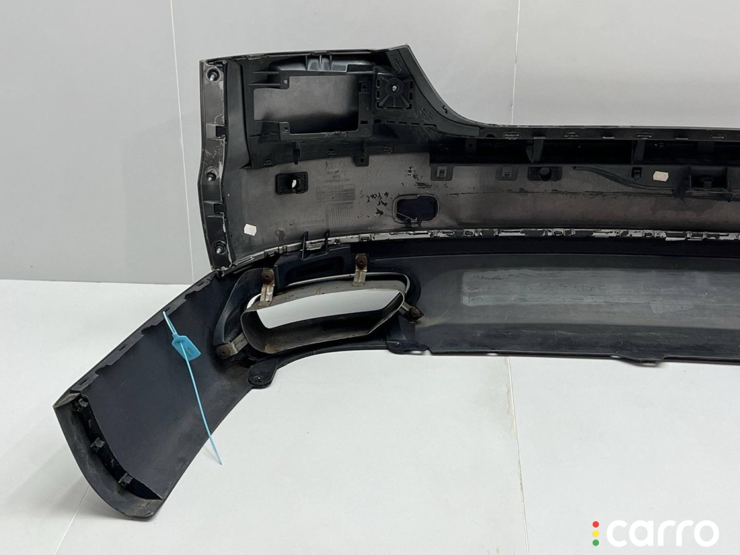 бампер задний Audi A8 D4/4H 2009-2014, седан, 4H0807067A, фото 11