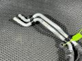 8W0121400B, 8W0122445C Трубка охлаждающей жидкости Audi A4 B9 2018г. - фото №5