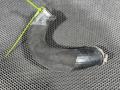 8W0145738C Патрубок (трубопровод, шланг) Audi S4 B9 2017г. - фото №2