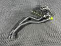 8W0819350N, 8W0819332AF, 8W0122291AE Патрубок (трубопровод, шланг) Audi S5 F5 рест 2021г. - фото №4