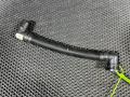 98110726401 Патрубок (трубопровод, шланг) Porsche Boxster 981 2012г. - фото №3