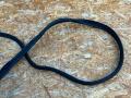 83120P2000 уплотнитель двери задний правый Kia Sorento 4 2023г. - фото №6