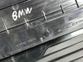 7357453 накладка боковая на сиденье задняя BMW 7 G11/G12 2017г. - фото №7