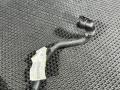 11539896892 Патрубок (трубопровод, шланг) BMW 7 G11/G12 2017г. - фото №6