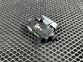 6847013, 61316847013 Кнопка ручного тормоза (ручника) BMW 7 G11/G12 - фото №4