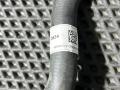989689401 Патрубок (трубопровод, шланг) BMW 7 G11/G12 2017г. - фото №7