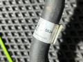 989689401 Патрубок (трубопровод, шланг) BMW 7 G11/G12 2017г. - фото №9