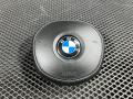 33785572401 Подушка безопасности водителя BMW 7 G11/G12 - фото №2