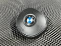 33785572401 Подушка безопасности водителя BMW 7 G11/G12 - фото №3