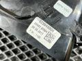64229299498, 7851825, 929949804 Дефлектор обдува салона передний правый BMW 7 G11/G12 - фото №10