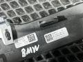 8066684, 51168066684 декоративная накладка центральной консоли BMW 7 G11/G12 - фото №7