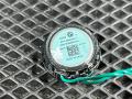 65139354083 динамик высокочастотный (пищалка) двери задней левой BMW 7 G11/G12 - фото №7