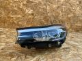 7483233, 7721300015 Фара левая BMW 7 G11/G12 - фото №2