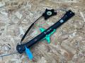 5NN839461A стеклоподъемник задний левый Volkswagen Tiguan 2 2024г. - фото №2