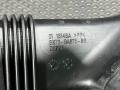 T4A2599, GX739A675DC, GX739A675BB, T2H1948, T2H2693 патрубок воздушного фильтра левый Jaguar XE X760 2015г. - фото №7