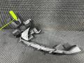 80A805607B, 80A805607, 80A805607A крепление фары (кронштейн фары) левой Audi Q5 FY 2018г. - фото №2