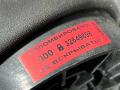 CPLA-5580-AB, LR034262, LR044853, LR052171, LR081576, LR089235 Пневмоподушка задняя Land Rover Range Rover 4 2016г. - фото №8