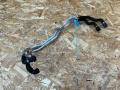 857160108 Патрубок (трубопровод, шланг) BMW 7 G11/G12 2017г. - фото №2
