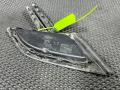 DK62280B11AC, DK62280B11BC, DK62280B11CC, LR060315, LR106240 молдинг крыла левый Land Rover Range Rover Sport 2 2017г. - фото №8