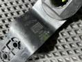 T2H25177, T2H44758, GX738K337AD Кронштейн радиатора левый верхний Jaguar XE X760 2017г. - фото №6