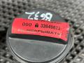 C2Z32583, T2H46581, T2H58092, T2H59149, FW939030AA Пробка топливного бака Jaguar XE X760 2017г. - фото №6