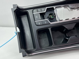декоративная накладка центральной консоли, ориг. номер 84605-R5290WK, 84651R5000, 84670R5001, Kia Sorento 4 2020-2026