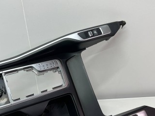 декоративная накладка центральной консоли, ориг. номер 84605-R5290WK, 84651R5000, 84670R5001, Kia Sorento 4 2020-2026