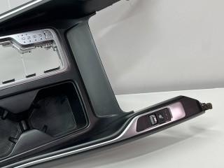 декоративная накладка центральной консоли, ориг. номер 84605-R5290WK, 84651R5000, 84670R5001, Kia Sorento 4 2020-2026