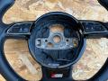 4G8419091L, 4G8419091LIWJ Руль Audi S7 4G 2015г. - фото №7