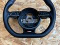 4G8419091L, 4G8419091LIWJ Руль Audi S7 4G 2015г. - фото №9