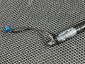 51247357110 Амортизатор крышки багажника (3-5 двери) правый BMW 7 G11/G12 2017г. - фото №6