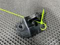 47651757SX, LR049182, LR054699 крепление фары (кронштейн фары) левой Land Rover Range Rover Sport 2 2016г. - фото №5