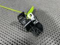 47641757DX, LR049181, LR054698 крепление фары (кронштейн фары) правой Land Rover Range Rover Sport 2 2016г. - фото №3