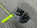 47641757DX, LR049181, LR054698 крепление фары (кронштейн фары) правой Land Rover Range Rover Sport 2 2016г. - фото №4