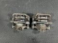 34216887385, 34216870575, 524068, 34216870571, 524079 Суппорт задний BMW 7 G11/G12 2017г. - фото №3