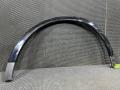 9Y0854731J Молдинг крыла задний левый Porsche Cayenne PO536 2018г. - фото №3