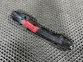 8W0837239, 8W0837239GRU ручка наружная двери задней левой Audi S4 B9 рест 2021г. - фото №5
