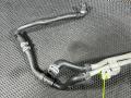 80A121070A, 80A122109G, 80A122902M Патрубок (трубопровод, шланг) Audi SQ5 FY 2019г. - фото №4