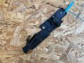 4H0827383A активатор замка багажника Audi A8 D4/4H 2013г. - фото №2