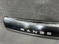 CH3242540AD, CH3242540DD, LR030911 Накладка двери (крышки) багажника Land Rover Range Rover Sport 2 2014г. - фото №7