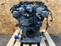 VQ35, VQ35HR Двигатель Infiniti FX35 2 2010г. - фото №8