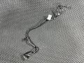 H4P39S468BE, LR090858, JDE39040 трубка вакуумная Land Rover Range Rover Velar 2019г. - фото №4