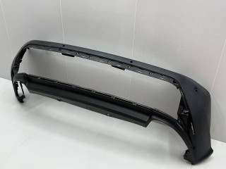бампер задний, ориг. номер 850B06RR0B, Nissan Rogue T33 2020-2024