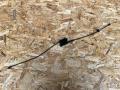 4H0823531D Трос капота Audi A8 D4/4H 2013г. - фото №4