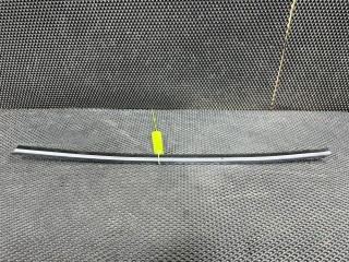 молдинг двери передней левой, ориг. номер 997537085, 997537086, Porsche Boxster 987 2004-2006