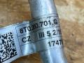 8T0260701G Трубка кондиционера Audi S4 B8/8K 2014г. - фото №7