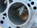 9461011114R, 946101113BR Блок цилиндров Porsche Panamera 970 2010г. - фото №4