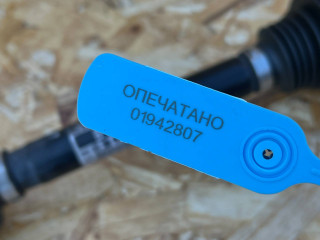 полуось передняя, ориг. номер 4G0407271F, 4G0407451BX, 4G0407271D, Audi S6 C7 2012-2014