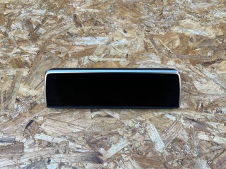 Дисплей BMW 7 G11/G12 2015-2019