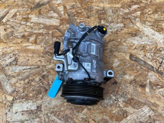 Компрессор кондиционера Nissan Rogue T33 2020-2024